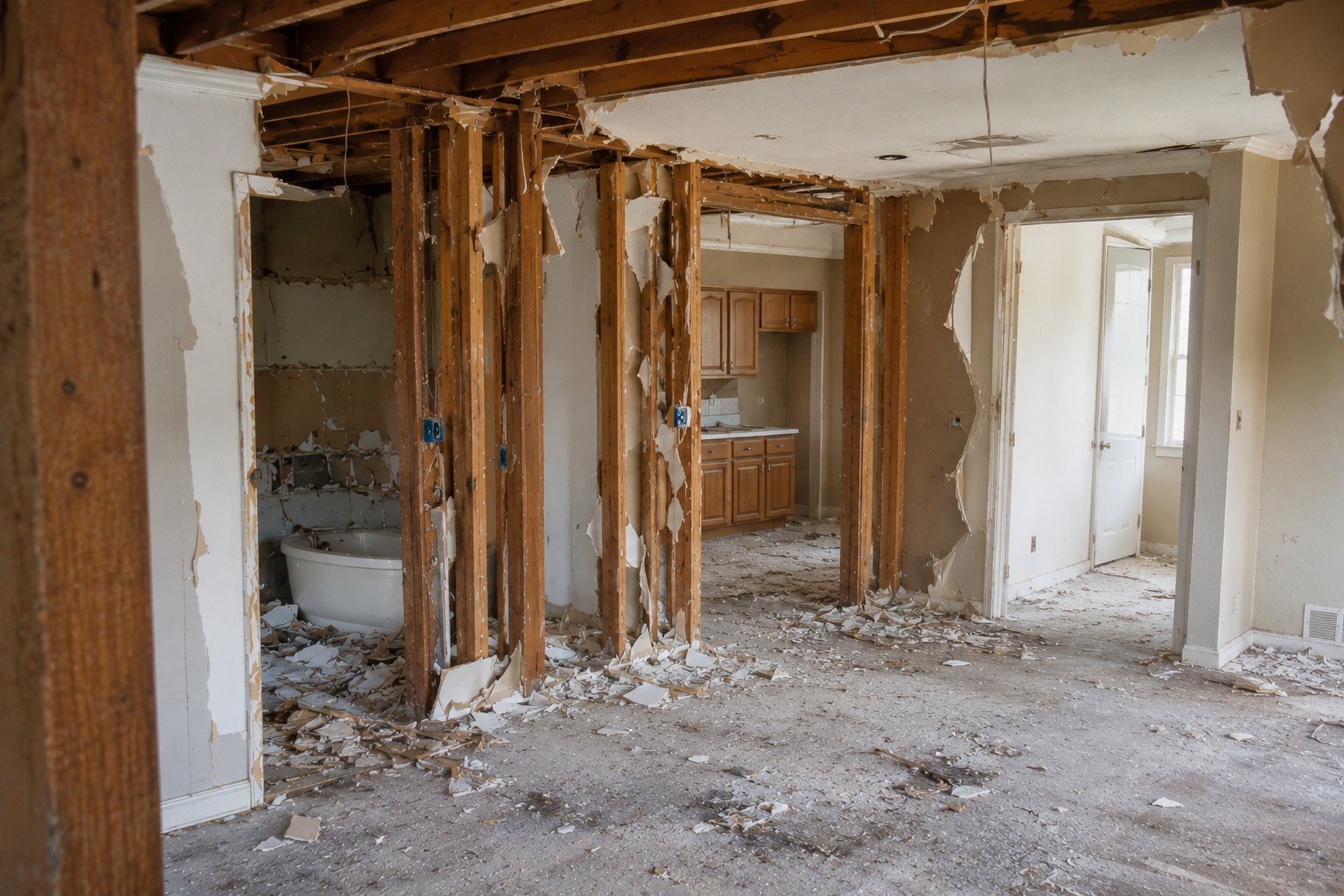 Interior Exterior Junk Removers